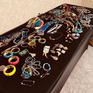 Vintage Jewelry